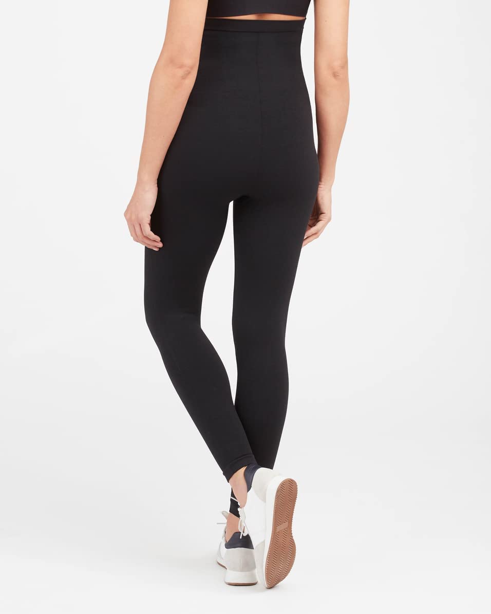SPANX Look At Me Now Mama Seamless Leggings für Damen