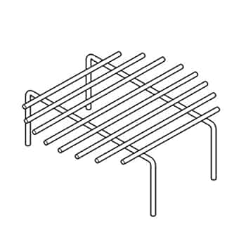 ★しろぴろ★送料込み★焼却炉 蓋付き ロストル Amazon | 焼却炉 焼却器 小型 焼却炉ステンレス製 無煙 家庭用