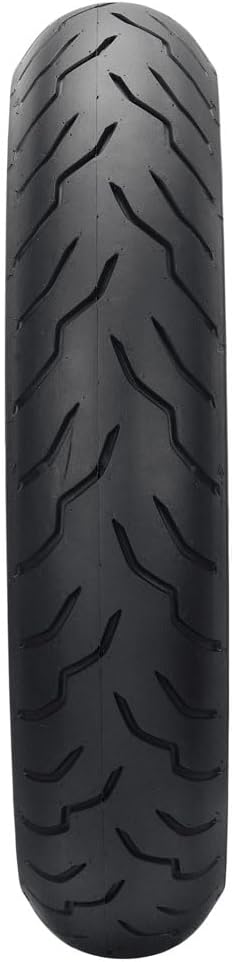 Dunlop Motorcycle AMERICAN ELITE 140/75R17 FRT
