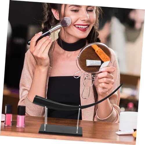 Modèle de faux géants pour salon d'entraînement en coiffure professionnelle - 5