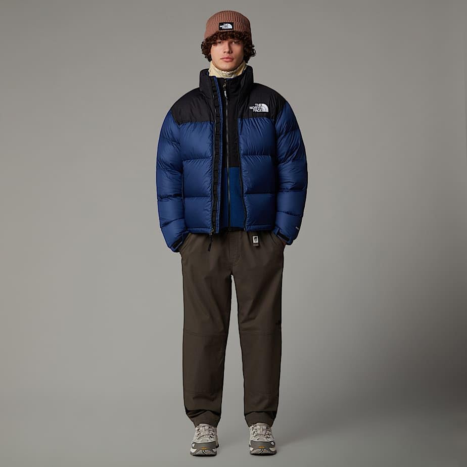 Image of The North Face Mens 1996 Retro Nuptse Jacket