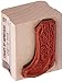 Stamps by Impression Cowboy Boots Rubber Stamp - .6