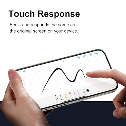 Image of OneFish Screen Protector Compatible with Samsung Galaxy S25 Ultra, 9H Tempered Glass, HD Clear, Scratch Resistant, 10s Auto Dust-Elimination Installation, Support Fingerprint Unlock,2 Pack