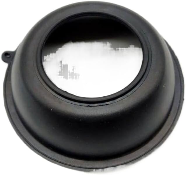 Carburetor Diaphragm Vacuum Membrane Compatible With NT650 Deauville 1998 1999 2000 2001 Membrane Only(1pce)