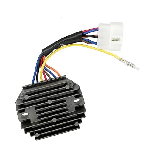 Régulateur de tension moto résout panne batterie RS5121 pour 119640-77711