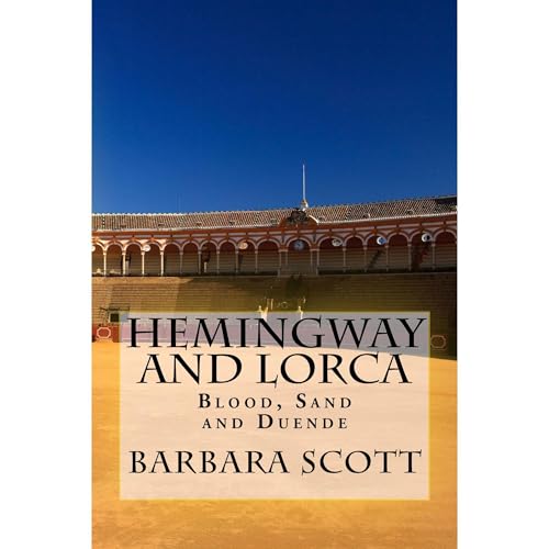 Hemingway and Lorca by Barbara Scott episode artwork