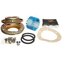 Lovejoy 05407 Size 1090 Grid Coupling Cover Set and Grid Assembly, Vertical, Steel, Metric Hardware, 7.88" OD, 7.88" Length, 33000 in-lbs Nominal Torque, 4000 rpm Max Rotational Speed