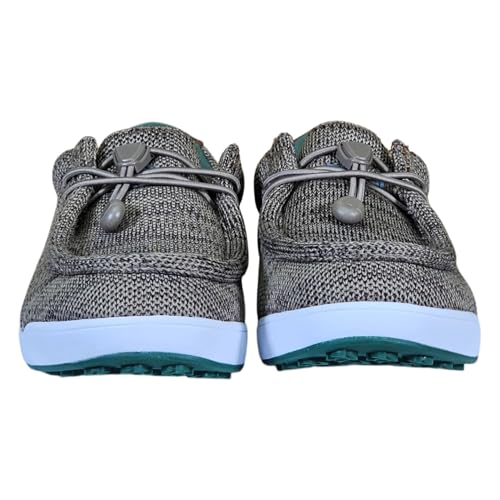 Image of SKONI Men's Spikeless | Slip On | Lightweight | Golf Shoe