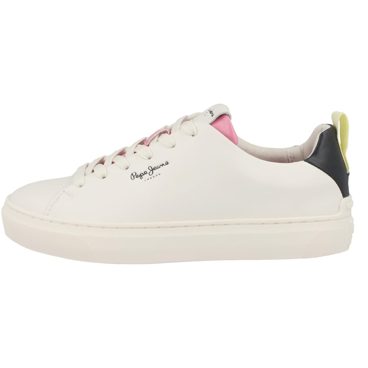 Pepe Jeans Camden Action W, Zapatilla Mujer