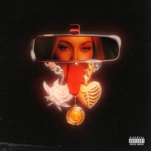 Eladio Carrion & Omar Courtz