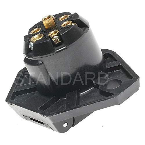 Standard Ignition Standard Motor Products Tcp77pf Pigtail Socket