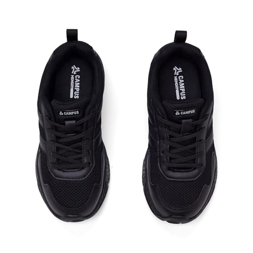 Image of Campus Child CS-26105C School Shoes