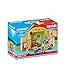 Produktbild PLAYMOBIL City Life 70308 - Spielbox Im Kindergarten, ab 4 Jahren