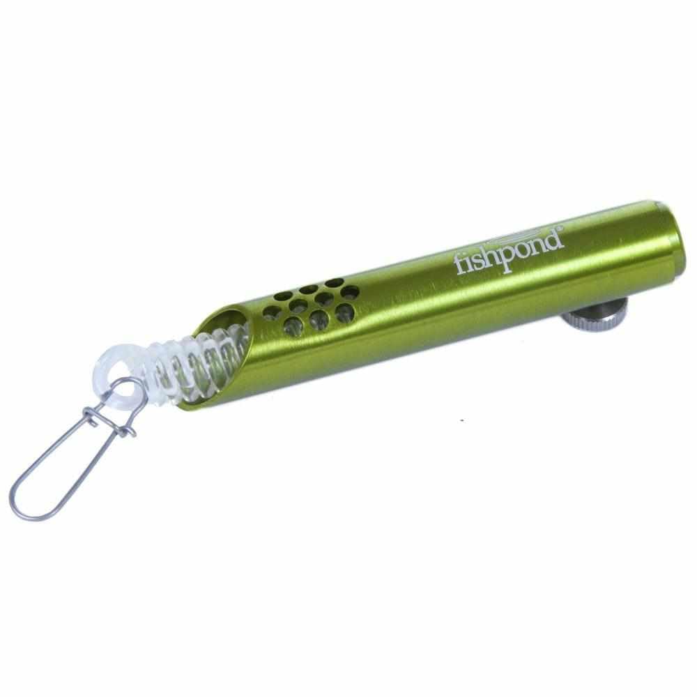 Fishpond Swivel Retractor
