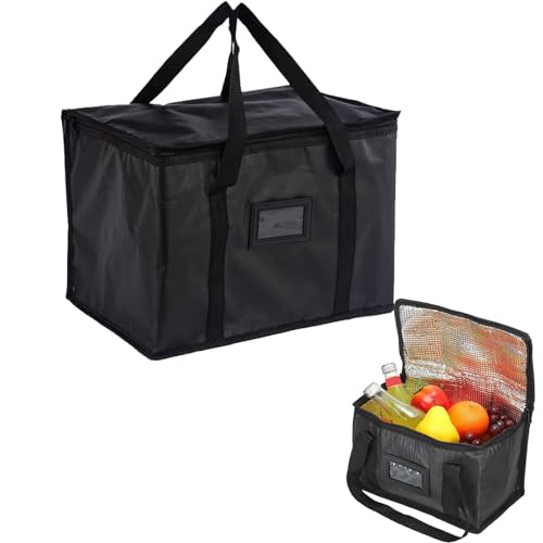 Hieleras, Outdoors Bolsa Termica Porta Alimentos, Hielera Portatil, Bolsas Termicas Alimentos, Hieleras Portatiles, Bolsa Termica, Mantiene Caliente, FríO, Bolsa De...