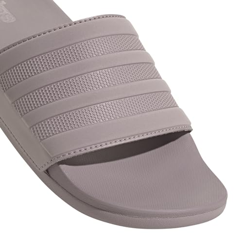 Image of adidas unisex-adult Adilette Comfort
