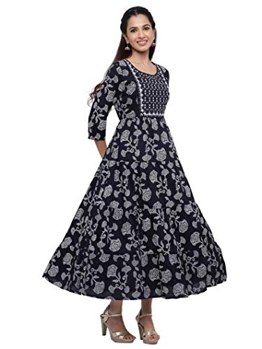 Image of Juniper Women's Tiered Maxi Dress