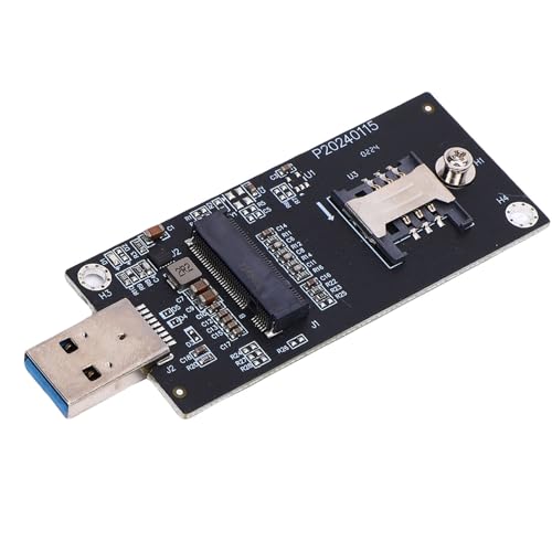 Solution panne Wi-Fi carte EM7455 4G pour Latitude XPS