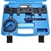 FreeTec Vanos Valve Camshaft Engine Alignment Locking Timing Tool Holder Compatible for BMW M54 M52 M50