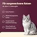 animonda Vom Feinsten Katzenfutter nass Adult Vielfalt (32 x 100 g)