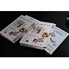 Polaroid 3.5 x 4.25 inch Premium Zink Paper Sticker Kit