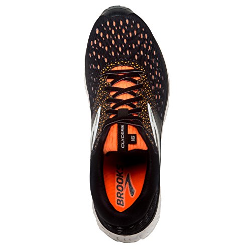 Image of Brooks Mens Glycerin 16 Running Shoe