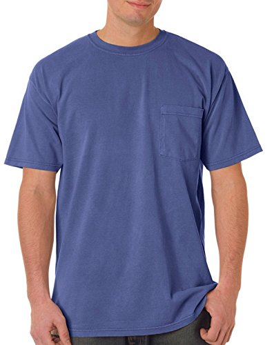 Image of Comfort Colors Mens 6030cc