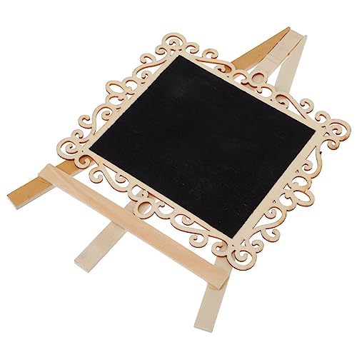 DEARMAMY 1pezzi Legno Espositore Per Manicure Strumento Visualizzazione Per Unghie Per Salone Forniture Minimaliste Per Salone Duraturo e Raffinato