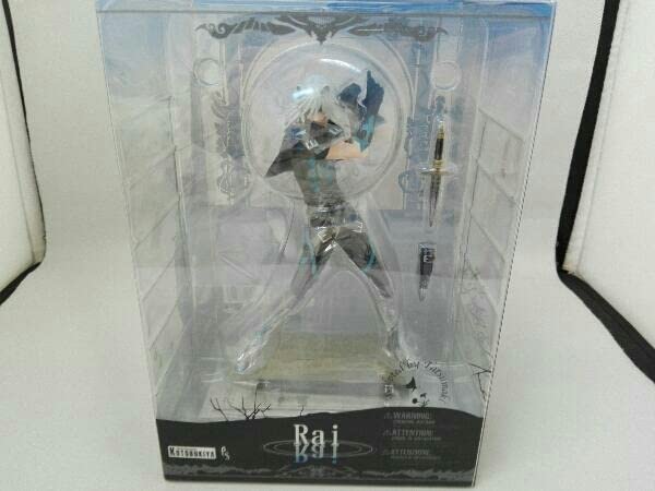 Amazon | フィギュア コトブキヤ Rai-ライ- 「Lamento ~BEYOND