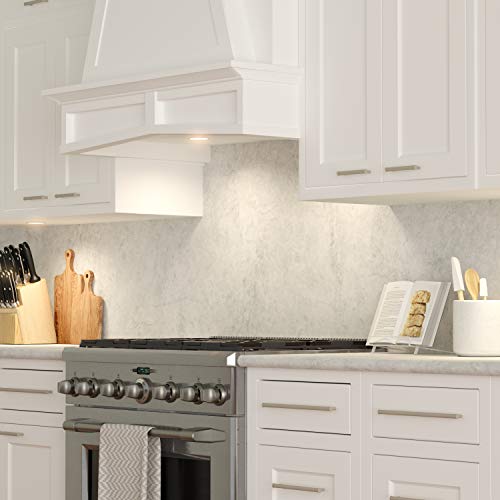 Amazon Basics PAR20 LED Light Bulb 50 Watt Equivalent Energy Efficient 7W E26 Standard Base Warm White 3000K Dimmable 10000 Hour Lifetime 6 Pack