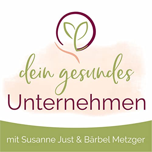 Couverture de Dein gesundes Unternehmen