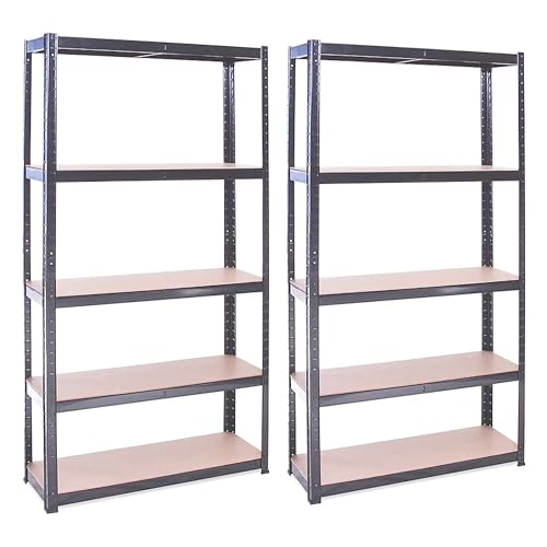 G-Rack Étagère de Rangement...