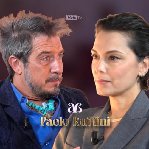 Paolo Ruffini: il Futuro delle Nuove Generazioni &egrave; a Rischio?