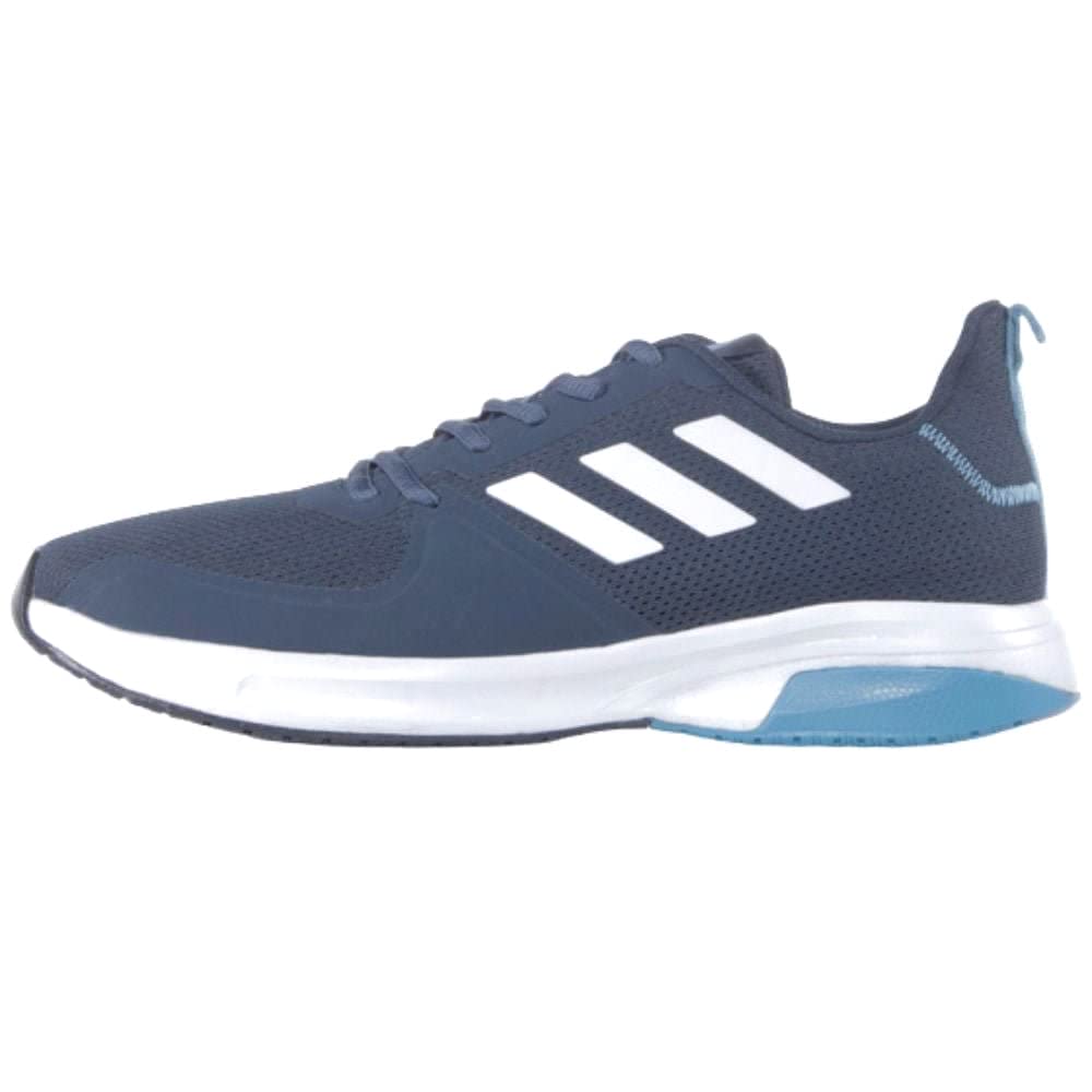 Adidas Men Synthetic Fleetfly M, Running Shoes, Teconi/Ftwwht/Preblu, UK-9, Multi (B0C38YKY3C) Amazon Price History, Amazon Price Tracker