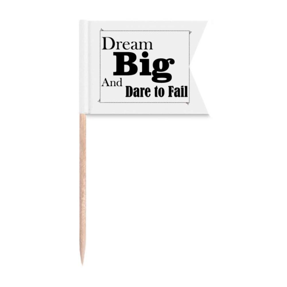 Gâteau de fête personnalisé avec la décoration sur cure-dent DIYlab