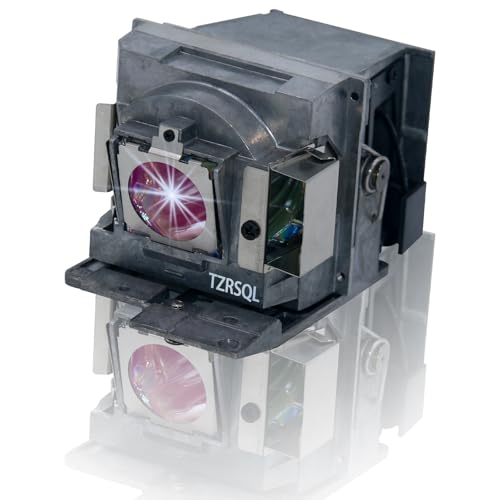 Image of TZRSQL RLC-103/5J.JDP05.001 Original Quality Replacement Projector Bulb Lamp for BenQ MH760 SW920+ SX920 TH920 DW921 SU922 for Viewsonic PG800W PG800HD PG800X PRO8510L Pro8520WL Pro8530HDL Pro8800WUL