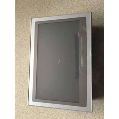 Image of ASBLUE CM-XT07CD-DE Industrial HMI Touch Panel, 7 Inch TFT LCD Display, Human Machine Interface for Automation Control System, Replacement Part