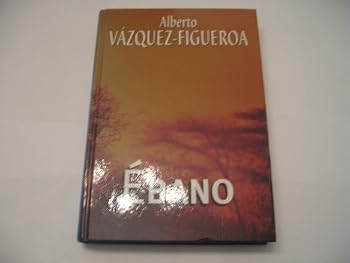 Hardcover Africa llora [Spanish] Book