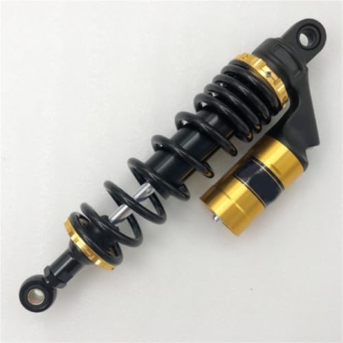 Amortisseur de moto 340mm suspension arrière CB400SF Hyper VTEC NC39