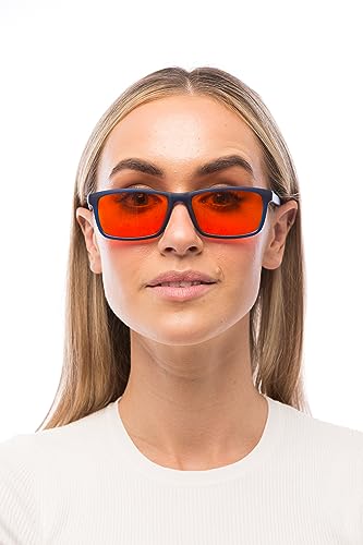 Image of BON CHARGE Hudson Blue Light Blocking Glasses