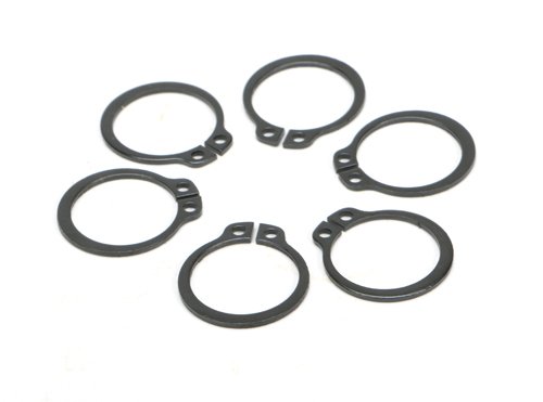 Team Redcat Racing C-17 Clip (6) Official Car Parts