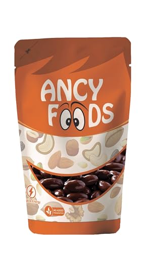 Image of Ancy Dry Fruits (Chocolate Almonds 250g)