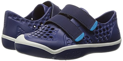 Plae 116171-400 Unisex-Child Mimo Sneaker thumb #6