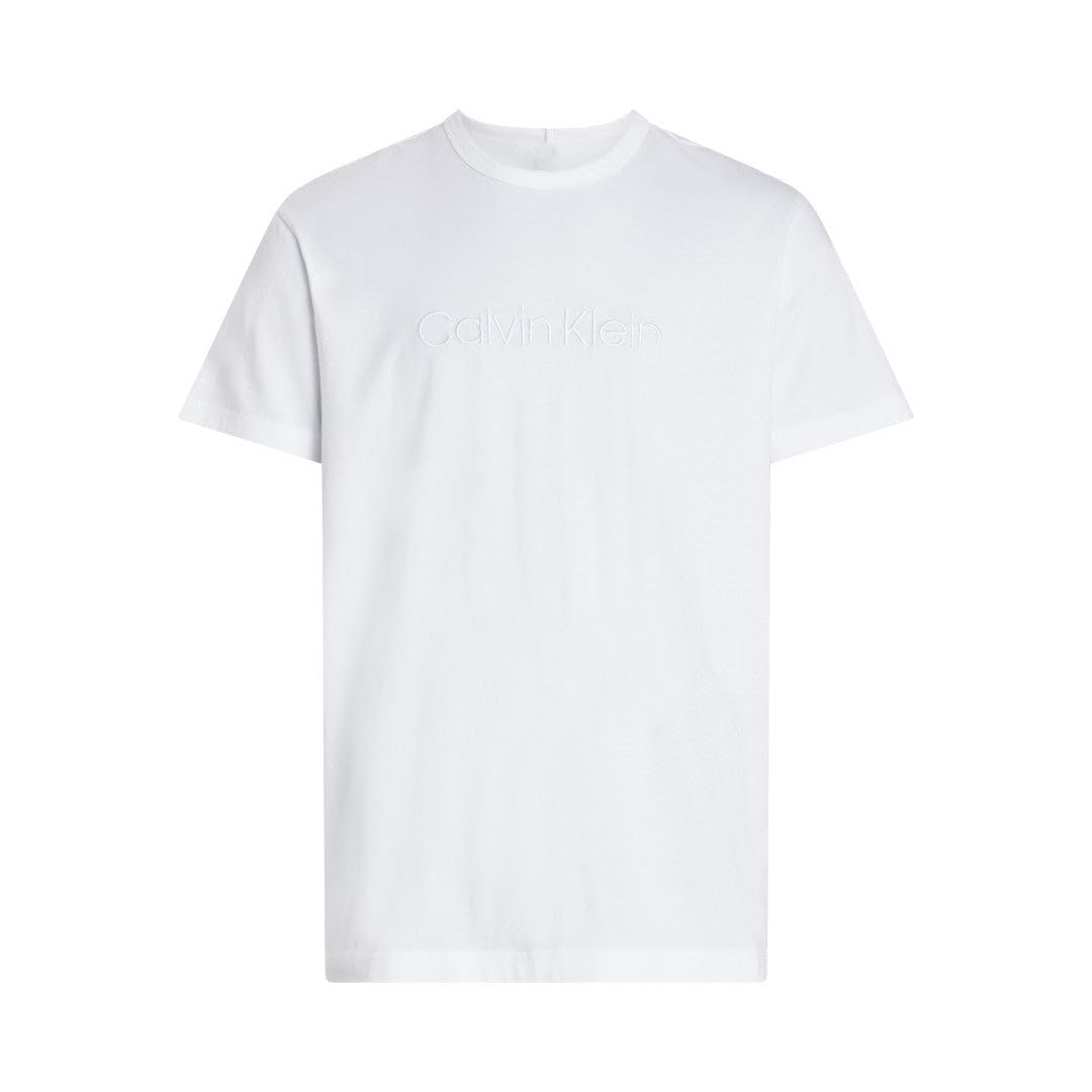 Men’s Short Sleeve Crew Neck T-Shirt