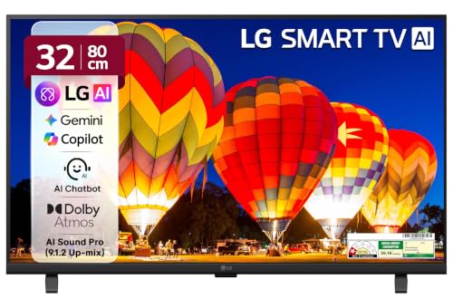 LG 32LB655BPLA – The Polished Pick From a Trusted Brand