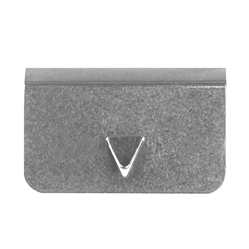 KOBONA 8 deflettori d'aria in canale di ricambio