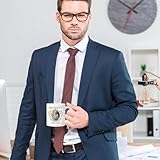 Zoom IMG-2 regina elisabetta ii mug tazza Zoom IMG-2 regina elisabetta ii mug tazza