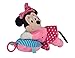 Simba Musikspieluhr, Disney Minnie-Carillon Musicale a Colori, 6315876847