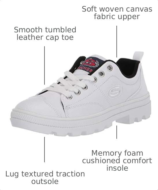 Image of Skechers Women's Roadies True Roots Sneakers