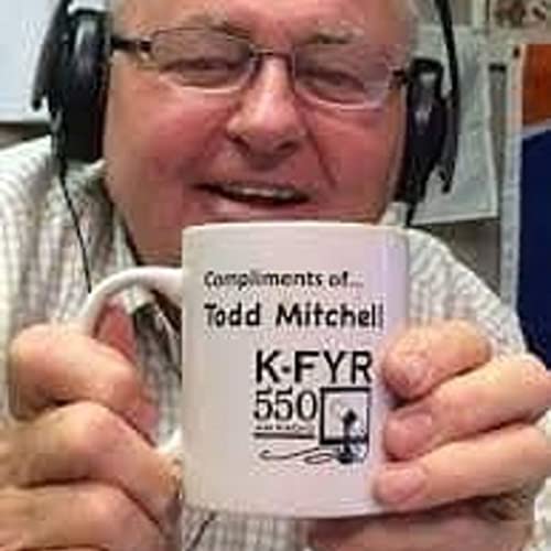 Ask Dan The Tree Man - Dan Cashman Titelbild